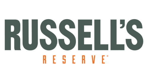Russell's Reserve Logo