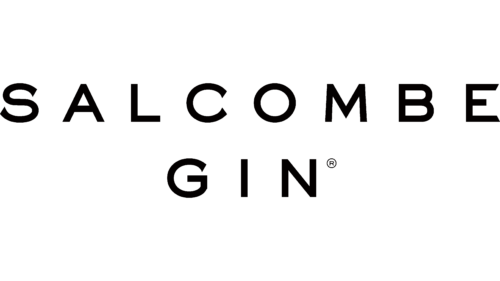 Salcombe Gin Logo