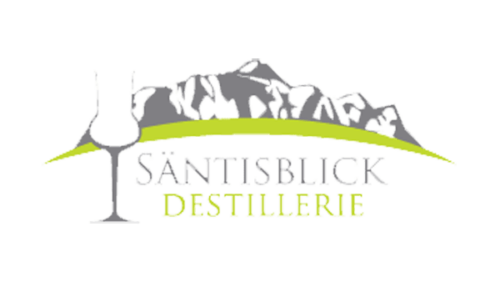 Säntisblick Logo