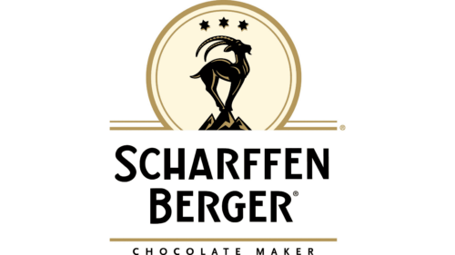 Scharffen Berger Logo