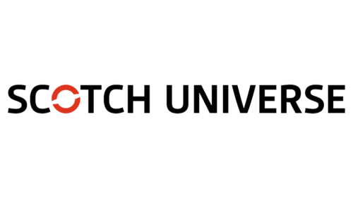 Scotch Universe Logo