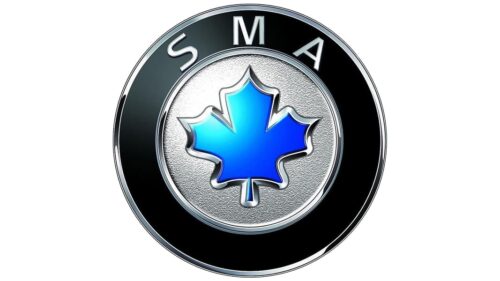 Shanghai Maple Automobiles logo