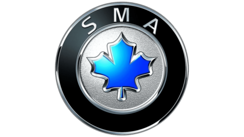 Shanghai Maple Automobiles logo