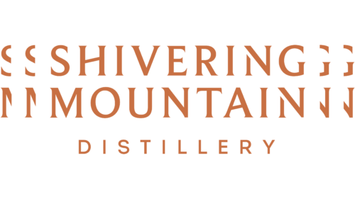 Shivering Mountain Logo