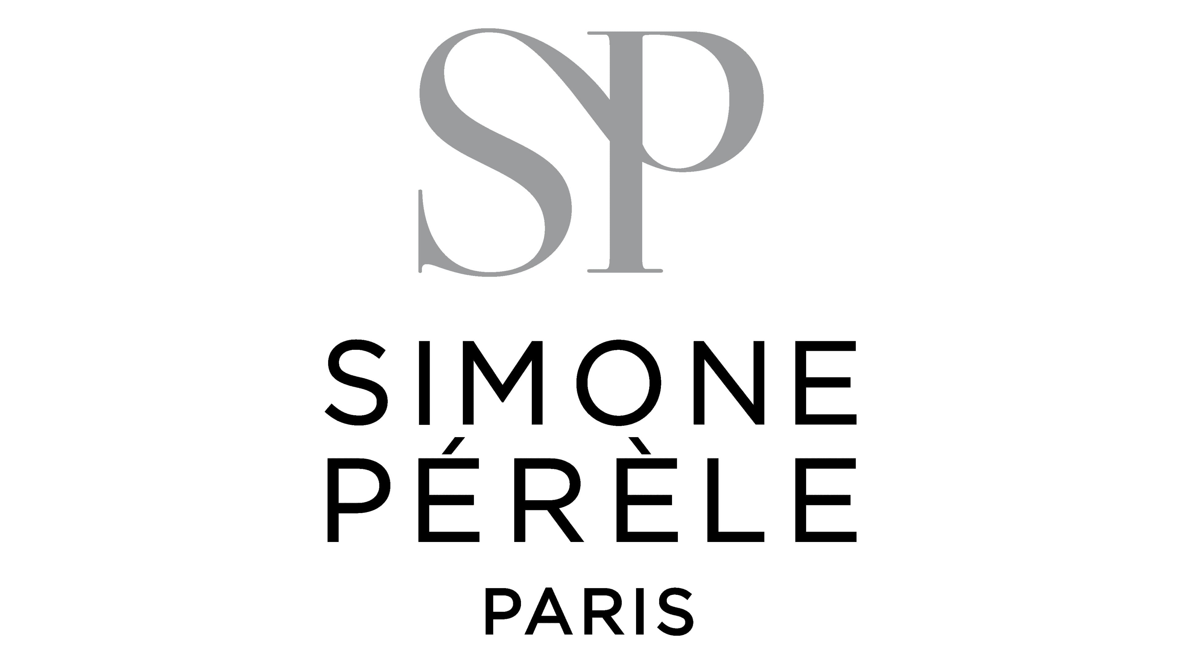 Simone Perele Embleme Brief 1C3726