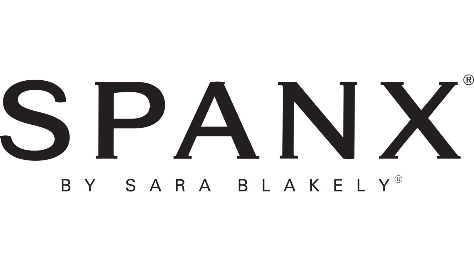 Spanx Logo and symbol, meaning, history, PNG, brand