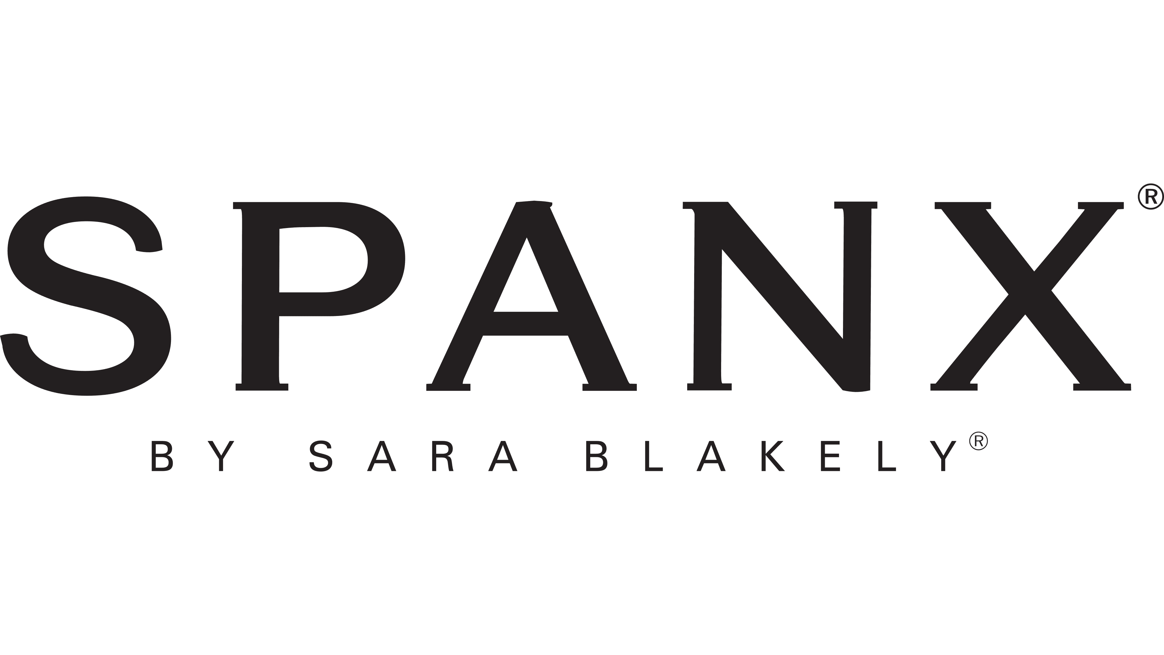 Spanx Logo and symbol, meaning, history, PNG, brand