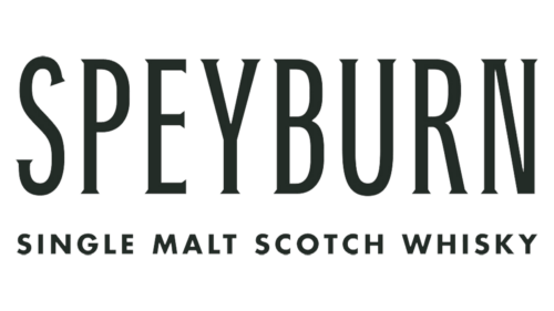 Speyburn Logo