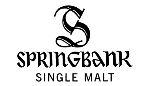 Springbank Logo