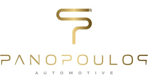 Spyros Panopoulos logo