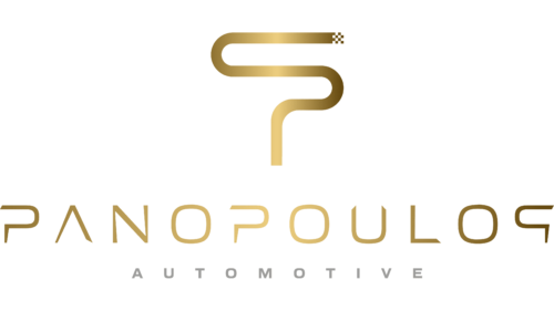 Spyros Panopoulos logo