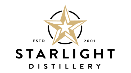 Starlight Distillery Logo