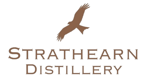 Strathearn Logo