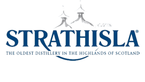 Strathisla Logo