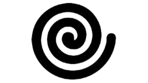 Symbol Celtic Spiral