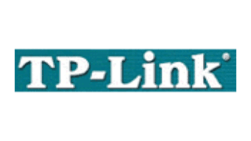 TP-Link Logo 1996