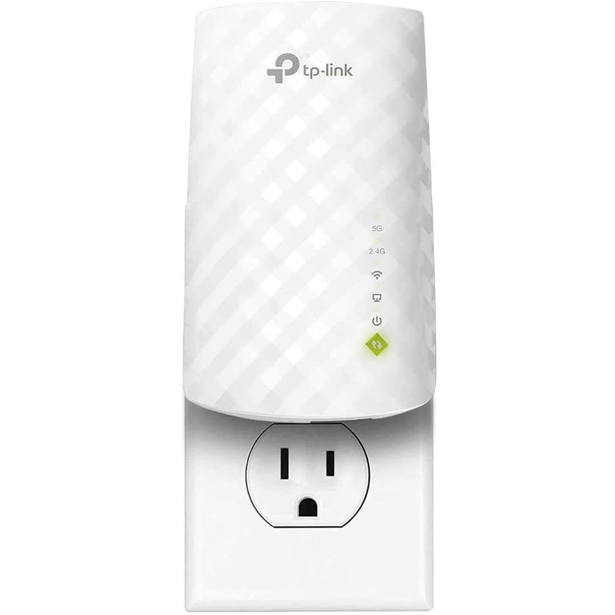 tp-link RE3000X AX3000 WiFi 6 Range Extender Owner's Manual