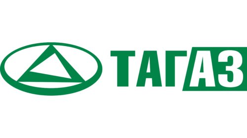 TagAz Logo