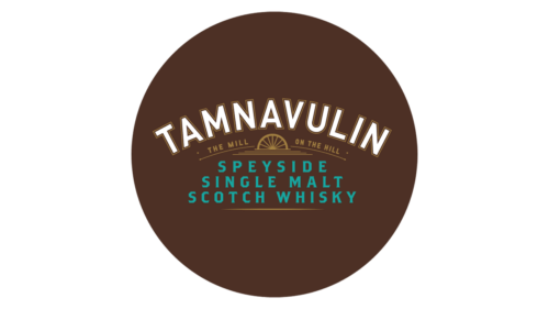 Tamnavulin Logo