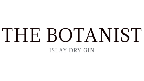 The Botanist Logo