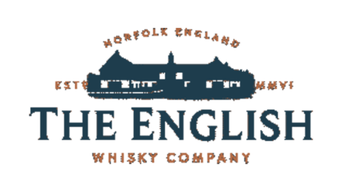 The English Whisky Logo