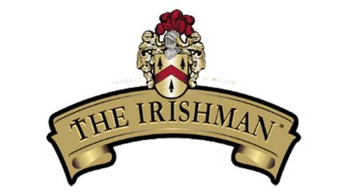 The Irishman Logo
