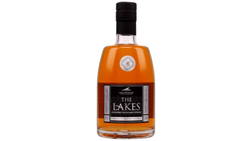 The Lakes Bottle