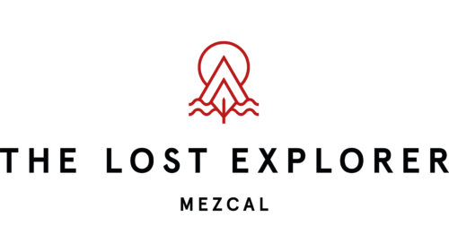 The Lost Explorer Logo