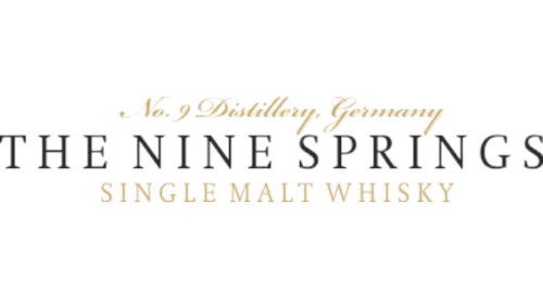 The Nine Springs Logo