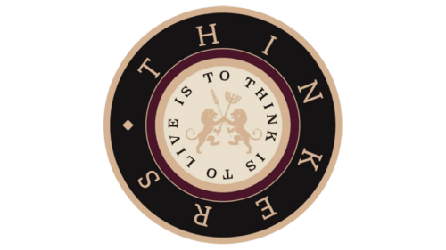 Thinkers Logo