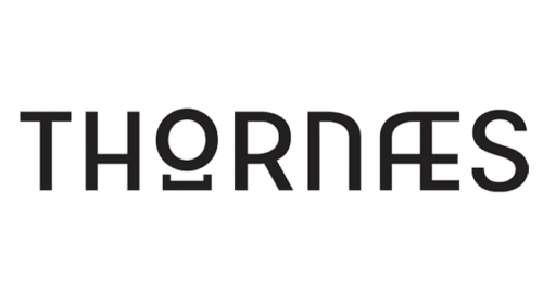 Thornæs Logo