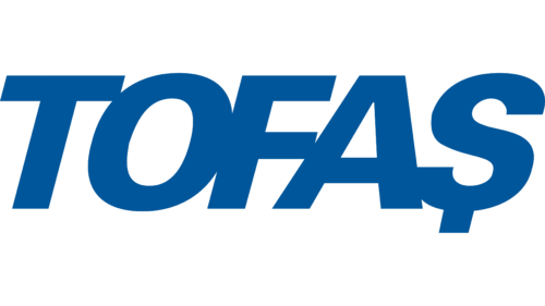 Tofas Logo 1969