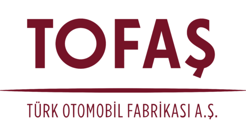 Tofas Logo