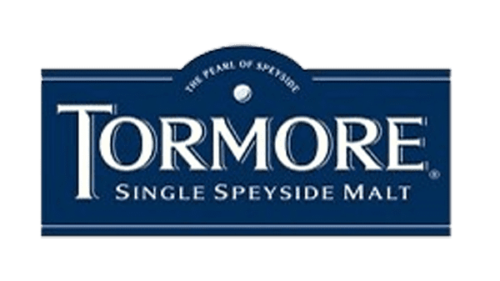 Tormore Logo