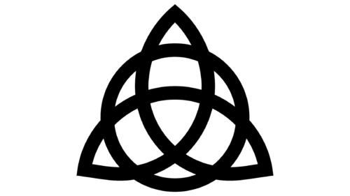 Triquetra Symbol
