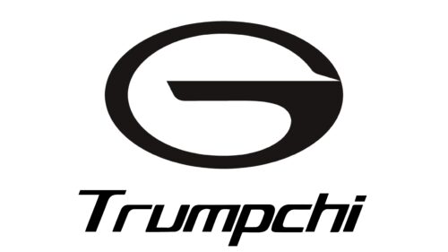 Trumpchi logo