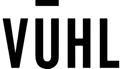 VUHL logo