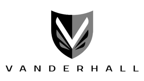 Vanderhall logo