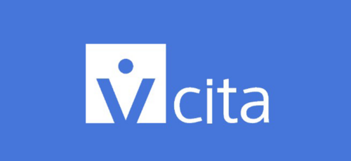 Vcita old Logo