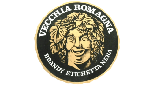 Vecchia Romagna Logo