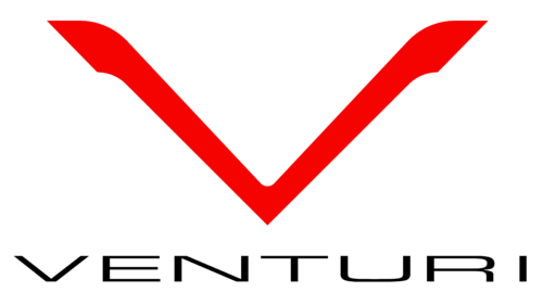 Venturi Logo 2001