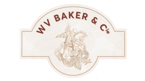 WV BAKER & C Logo