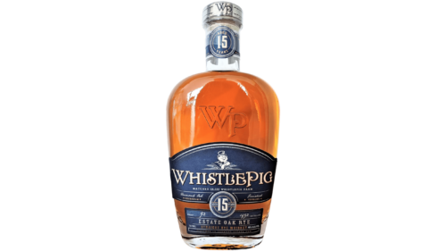 WhistlePig Bottle
