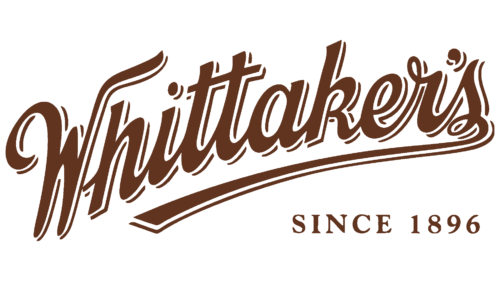Whittaker's Logo