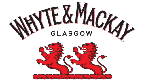 Whyte & Mackay Logo