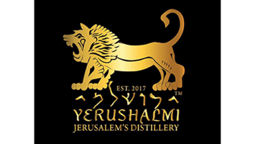 Yerushalmi Logo