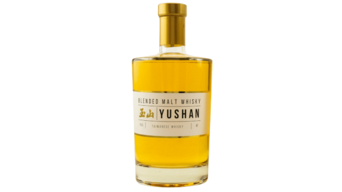 Yushan Bottle