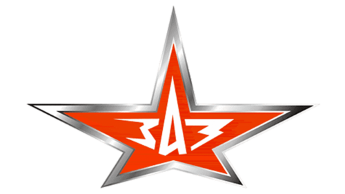 ZAZ Logo 1960