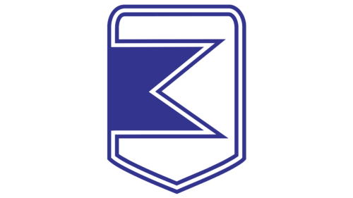 ZAZ Logo 1986