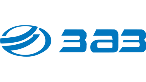 ZAZ Logo 1997